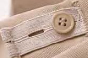 Adjustable Waistband